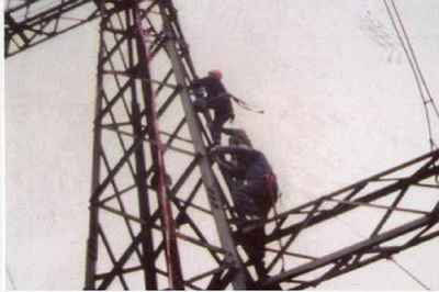 通信線路工程 現代通訊工程的核心命脈