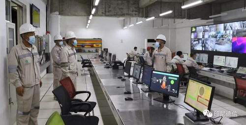 鋼鐵行業加速復蘇 九大重點項目開工復產投產動態一覽