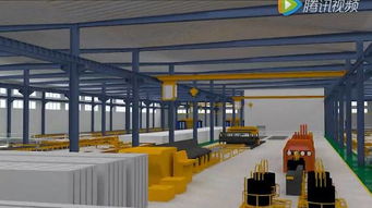 從工廠到現場 預制構件施工全流程詳解